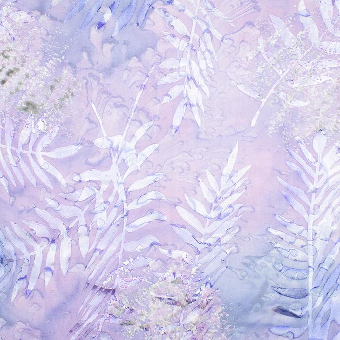 Lavender Fern Devore