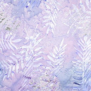 Lavender Fern Devore